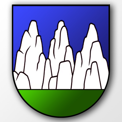 Rudina app icon