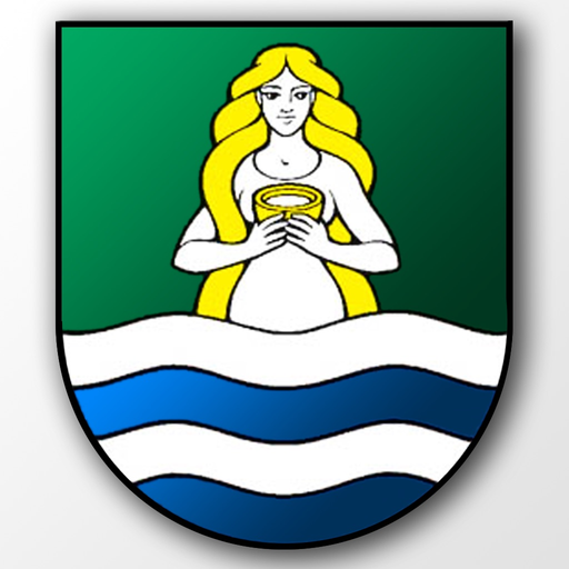 Dudince app icon