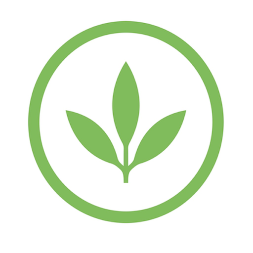 Plant Power Fast Food app icon