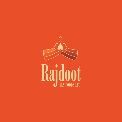 Rajdoot app icon