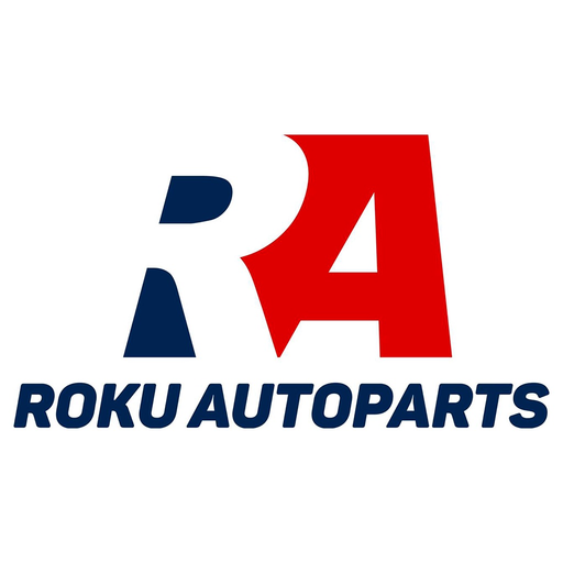 ROKU AUTOPARTS app icon