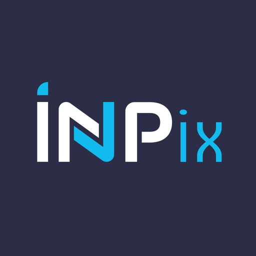 INPix app icon