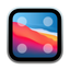Displaperture icon
