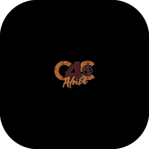 C4C AFRIKA app icon