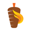 Shawarma Press - Ordering icon