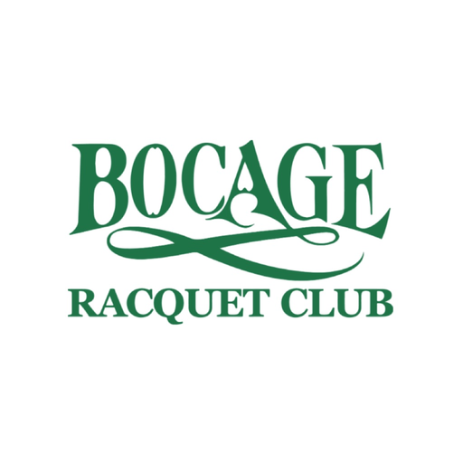 Bocage Racquet Club app icon