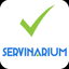 Servinarium Order Management icon