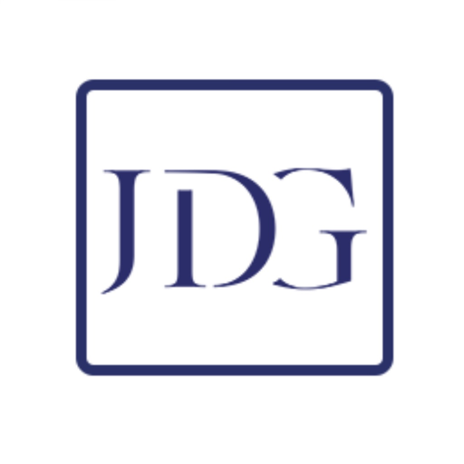 JDG Assurances app icon
