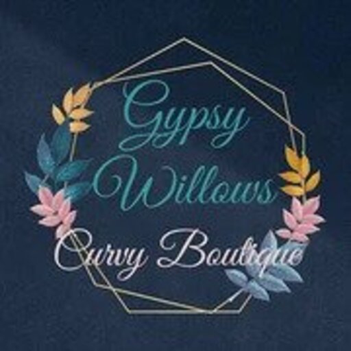 Gypsy Willows Curvy Boutique app icon