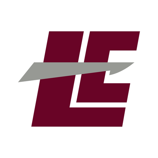 LECUmobile app icon