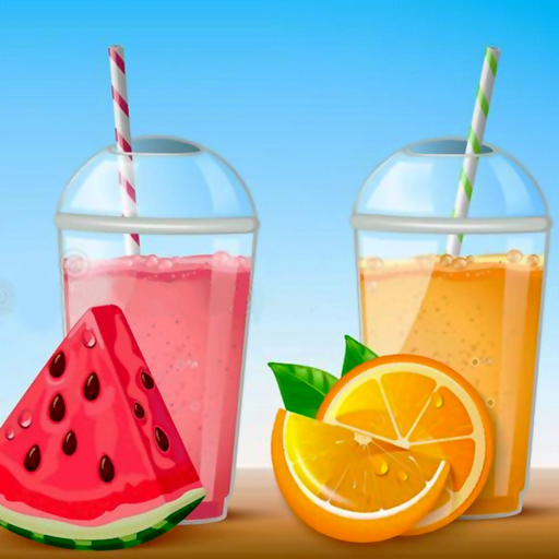 Smoothie Inc -Blendy Master 3D app icon