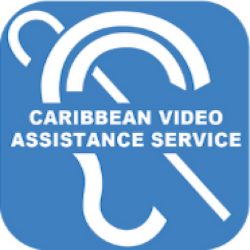 CVAS app icon