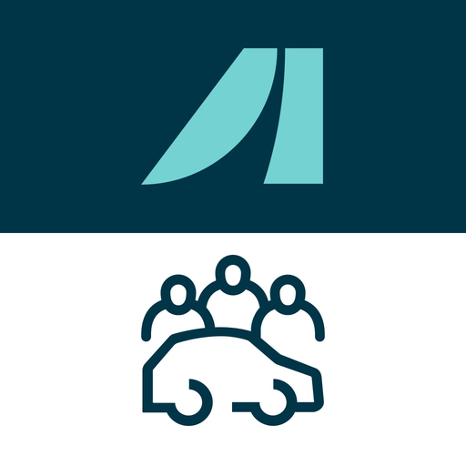 Shared Mobility – Ayvens app icon