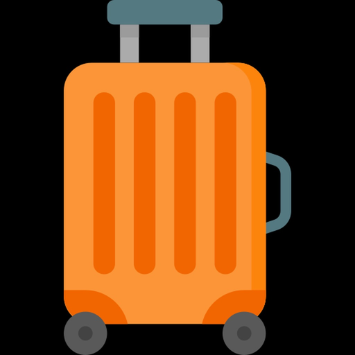 Luggage Storage app icon