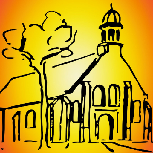 Hervormde gemeente Nieuwpoort app icon