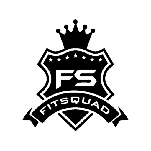 LIFE RENU FITSQUAD ELITE app icon