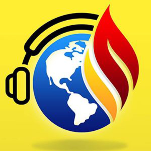 Radio Esperanza 93.7 FM app icon