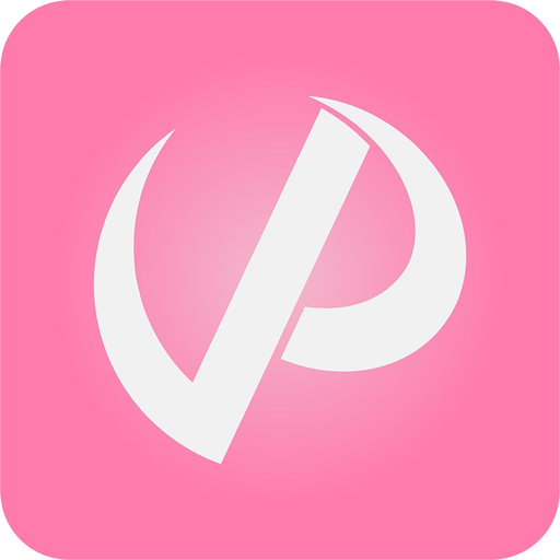Vpn Pink app icon