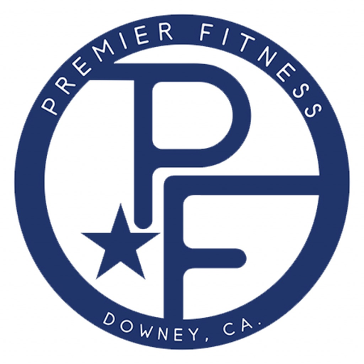 Premier Fitness app icon