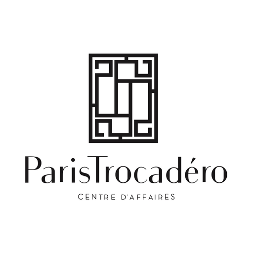 Paris Trocadéro app icon