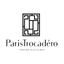 Paris Trocadéro icon