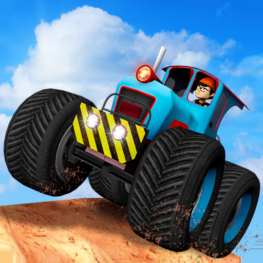 Ready For Terrifying Drive app icon