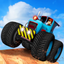 Ready For Terrifying Drive icon