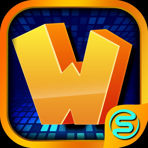 Word Puzzles - Brain Training app icon