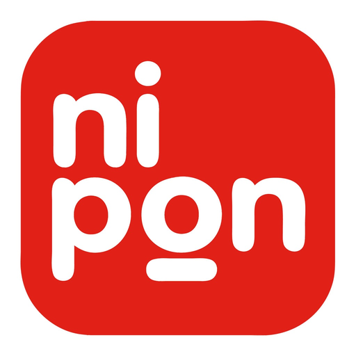 Nipon app icon
