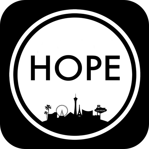 At Hope Church app icon