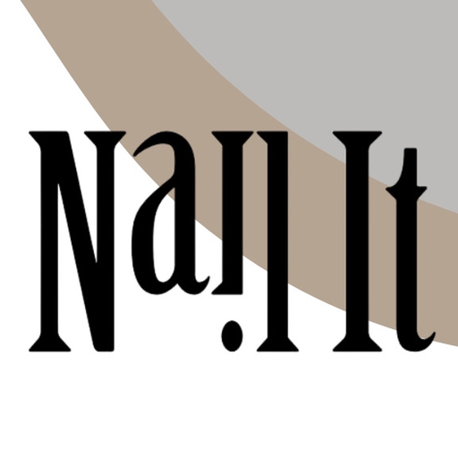 Nail It Spa app icon