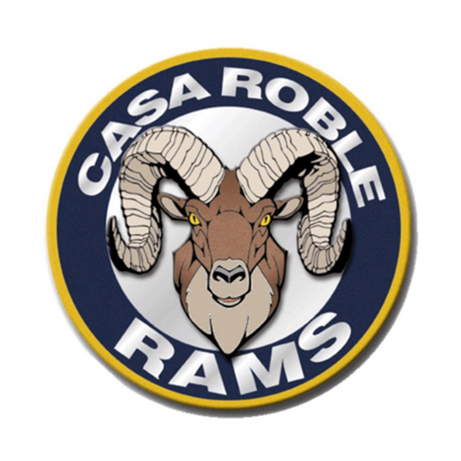 Casa Roble Fundamental HS app icon