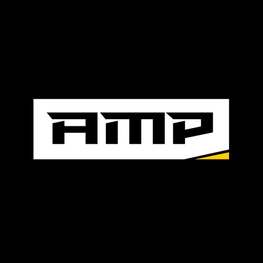 AMP Syosset app icon