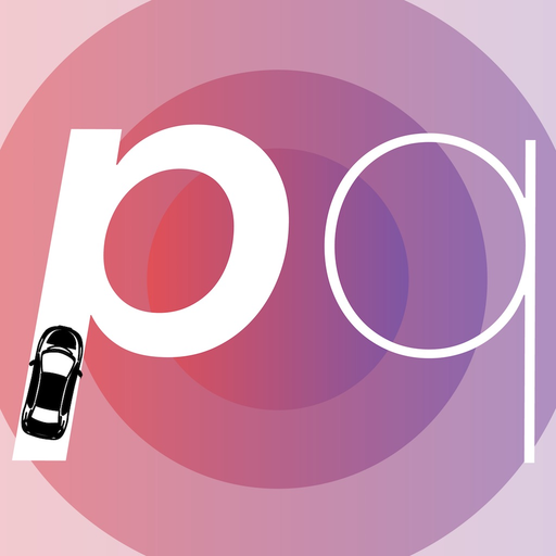 Parkquility app icon