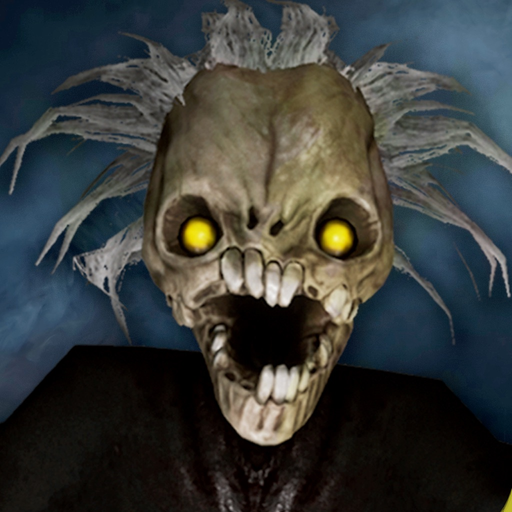 Scary Hospital 3d Horror app icon