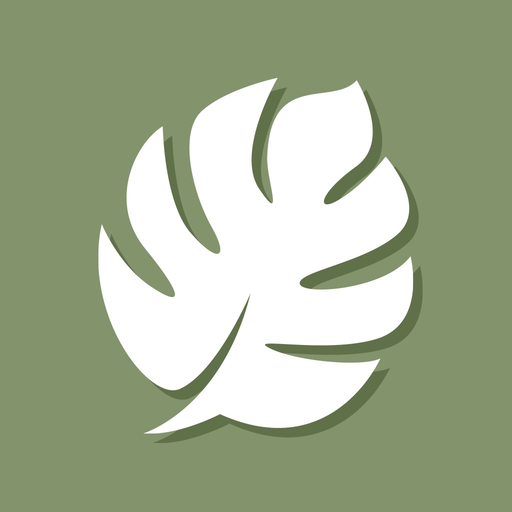 Monstera app icon