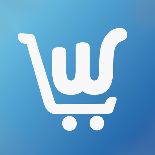 Waslcom -  واصلكم app icon