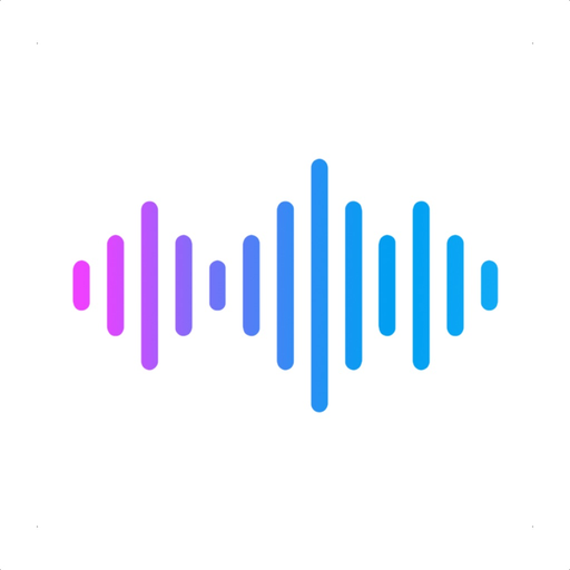 Voice Menu app icon