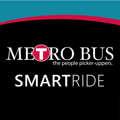 Smart Ride App app icon