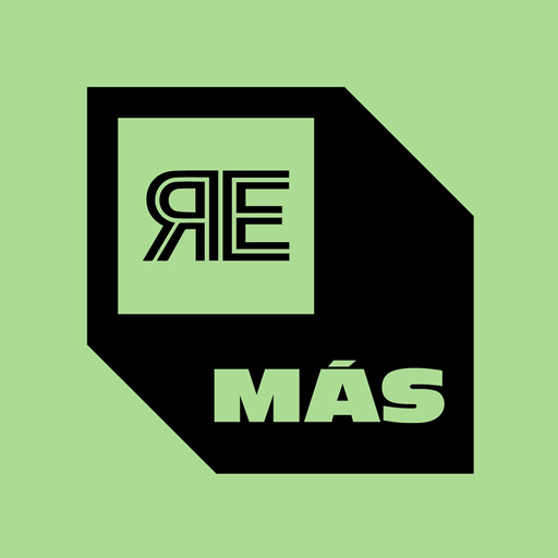 Remezcla Más (Butaca TV) app icon