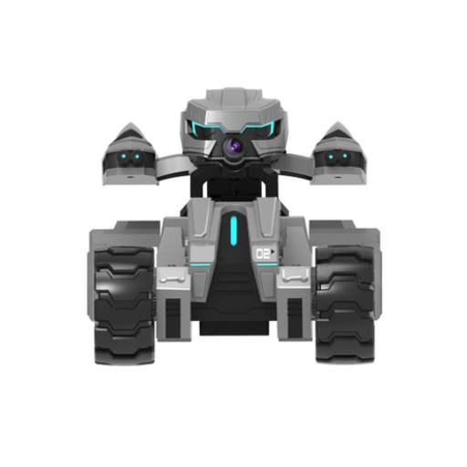 ScoutAI app icon