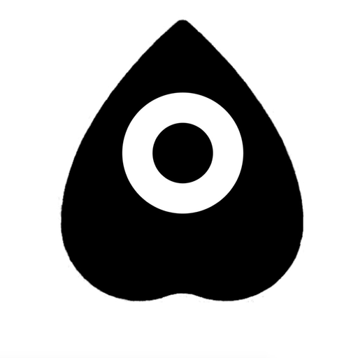 Spirit Board - Spirit Guide app icon