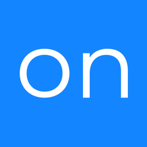 Ontraport Mobile app icon