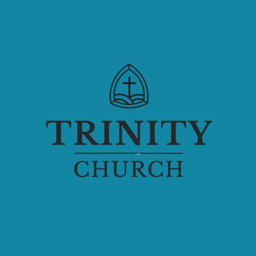 Trinity Church of Melbourne app icon