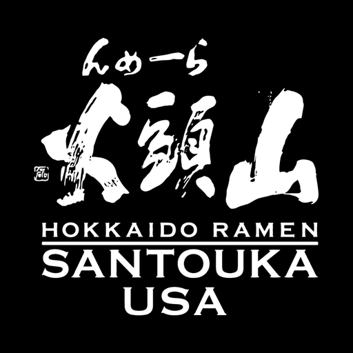 Hokkaido Ramen Santouka USA app icon