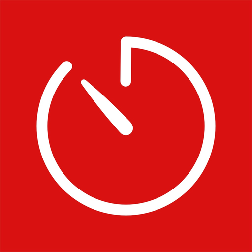 Simply Timers app icon