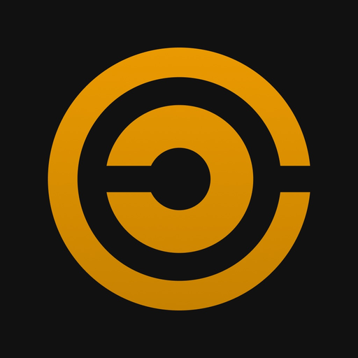 CoinCurrently: Crypto Tracker app icon