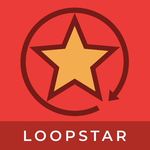LoopStar app icon