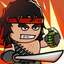 Mini Militia Classic icon