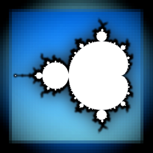 Fractalysis app icon
